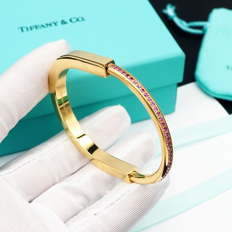 Tiffany Bracelets